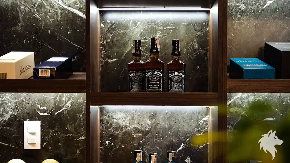 Jack Daniel's 威士忌