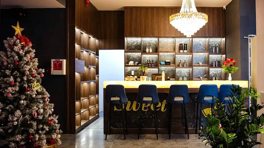 峴港 Sweet Bar