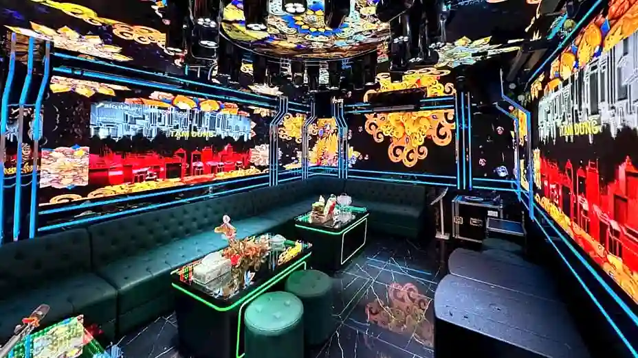 峴港 KTV TOP 10 推薦（含酒水與價格）