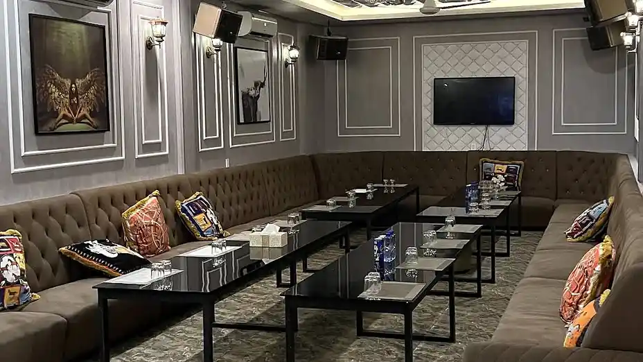 峴港 Junco KTV