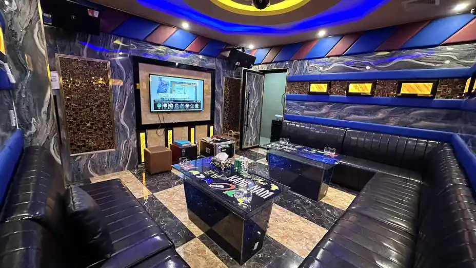 峴港江南 KTV 封面圖片