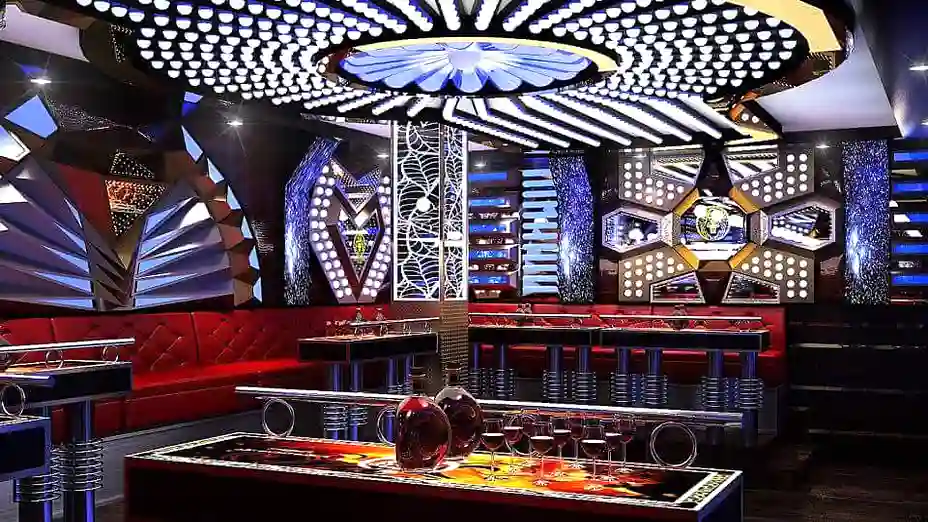 峴港 New Boom Boom KTV 封面圖片