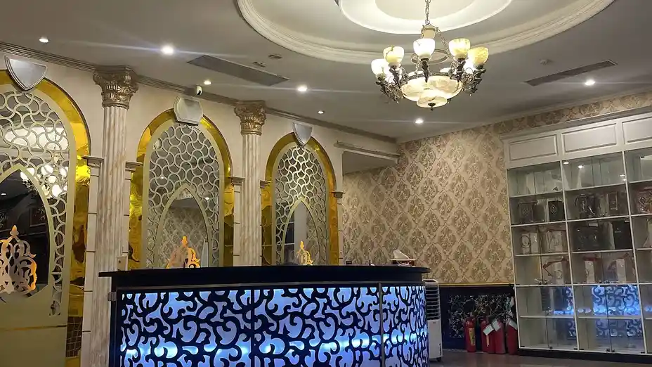 峴港 One Opera KTV 封面圖片