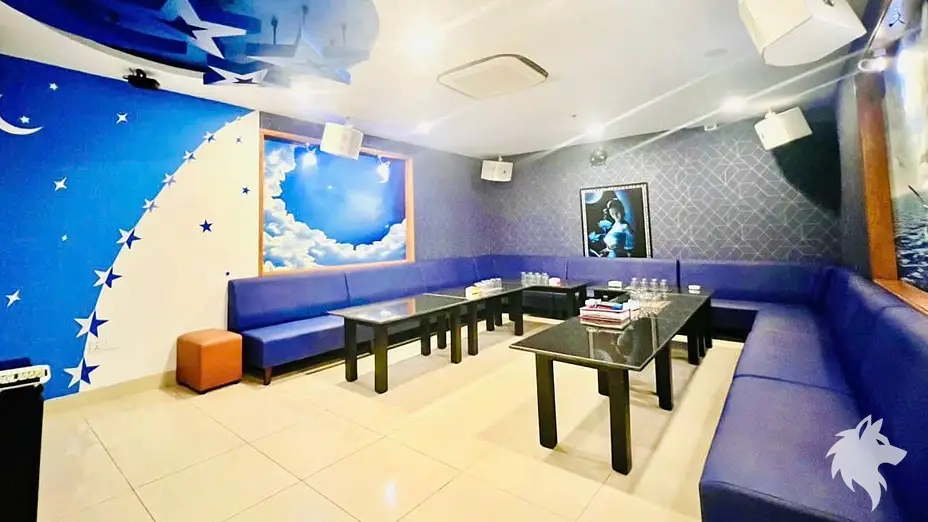 VIP KTV 團體包廂