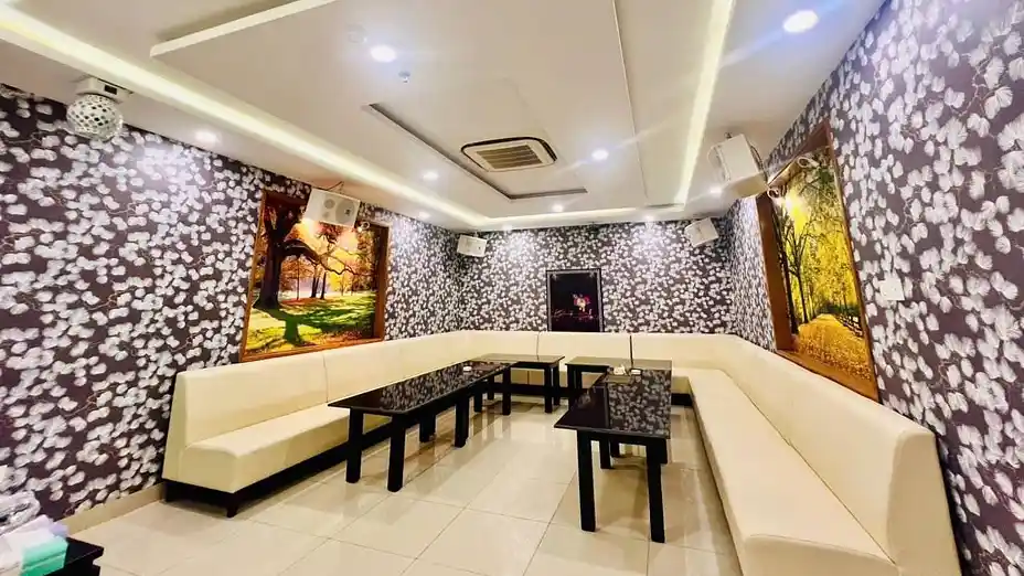 峴港 VIP KTV 封面圖片